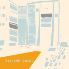 Jutland Songs - Charm On The Chain / Spark Out