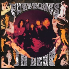 Fuzztones The - In Heat (2 Cd)