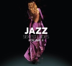 V/A - Jazz Sexiest Ladies 2