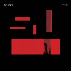 Beliefs - Habitat