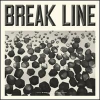 Wilder Anand & Maxwell Kardon - Break Line Musical in the group OUR PICKS / Classic labels / PIAS Recordings at Bengans Skivbutik AB (2539151)