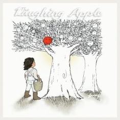 Yusuf / Cat Stevens - The Laughing Apple (Vinyl)