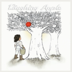 Yusuf / Cat Stevens - The Laughing Apple (Vinyl)