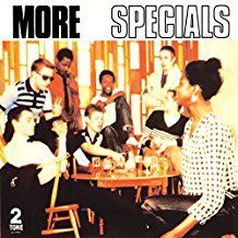 Specials - More Specials in the group VINYL / Pop-Rock,Övrigt at Bengans Skivbutik AB (2540165)