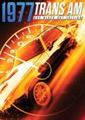 77 Trans Am: Dhc Black Out Edition - Film i gruppen ÖVRIGT / Musik-DVD & Bluray hos Bengans Skivbutik AB (2540187)