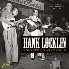 Locklin Hank - Fourteen Karat Gold