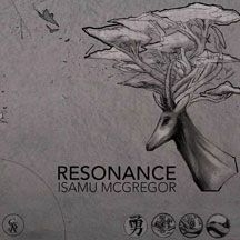 Mcgregor Isamu - Resonance in the group CD / Jazz/Blues at Bengans Skivbutik AB (2540218)