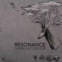 Mcgregor Isamu - Resonance in the group OTHER / Övrigt /  at Bengans Skivbutik AB (2540218)