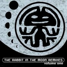 Rabbit In The Moon - Remixes Vol.1 in the group CD / Dance-Techno at Bengans Skivbutik AB (2540222)