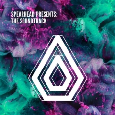 Blandade Artister - Spearhead Presents The Soundtrack (