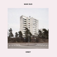 Man Duo - Orbit