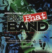 Gordon Goodwin's Big Phat Band - Swingin' For The Fences