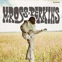 M Ross Perkins - M Ross Perkins in the group CD / Pop-Rock at Bengans Skivbutik AB (2540267)