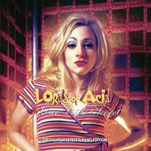Lords Of Acid - Our Little Secret (Special Remaster in the group OTHER / Övrigt /  at Bengans Skivbutik AB (2540331)
