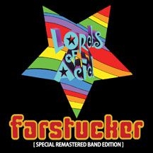 Lords Of Acid - Farstucker in the group CD / Rock at Bengans Skivbutik AB (2540334)