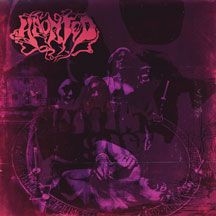 Haunted - Haunted in the group CD / Hårdrock/ Heavy metal at Bengans Skivbutik AB (2540338)