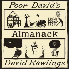 Rawlings David - Poor David's Almanack