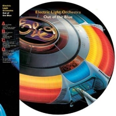 Electric Light Orchestra - Out Of The Blue