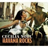 Noel Cecilia - Havana Rocks in the group VINYL / Elektroniskt at Bengans Skivbutik AB (2542352)