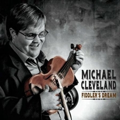 Cleveland Michael - Fiddler's Dream