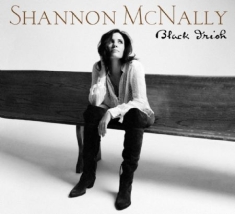 Mcnally Shannon - Black Irish