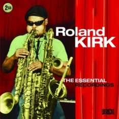 Kirk Roland - Essential Recordings