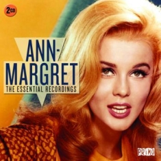 Ann-Margret - Essential Recordings