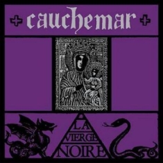 Cauchemar - La Vierge Noire