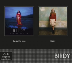Birdy - Beautiful Lies (Ed Std) & Bird