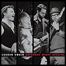 Louden Swain - Saturday Night Special in the group CD / Rock at Bengans Skivbutik AB (2542850)