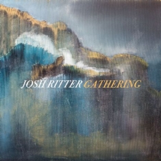 Josh Ritter - Gathering - Ltd.Col.Vinyl