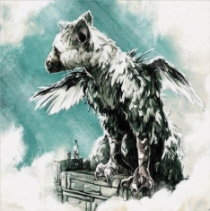 Furukawa Takeshi - Last Guardian (Col.Vinyl)