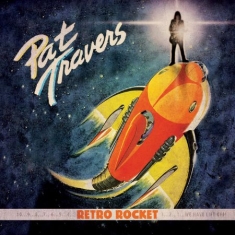 Travers Pat - Retro Rocket