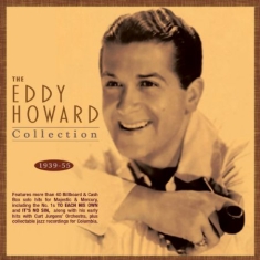 Howard Eddy - Collection 1939-55