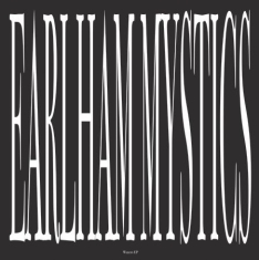 Earlham Mystics - Waters Ep