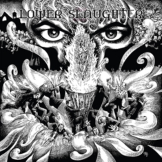 Lower Slaughter - What Big Eyes