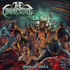 Convalescence - This Is Hell