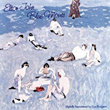 Elton John - Blue Moves (2Lp) in the group VINYL / Pop-Rock at Bengans Skivbutik AB (2544151)