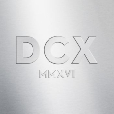 The Chicks - DCX MMXVI Live (CD/DVD)