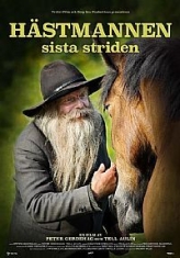 Hästmannen - Sista striden