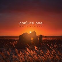 Conjure One - Holoscenic in the group VINYL / Rock at Bengans Skivbutik AB (2545426)