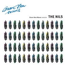 Nils - Brave New Waves Session in the group VINYL / Rock at Bengans Skivbutik AB (2545428)