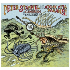 Stampfel Peter - Cambrian Explosion