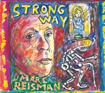 Reisman Marc - Strong Way