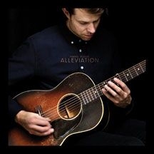 Ploug Mikkel - Alleviation in the group VINYL / Jazz/Blues at Bengans Skivbutik AB (2545498)