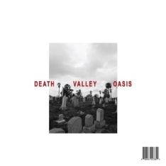 D33J - Death Valley Oasis