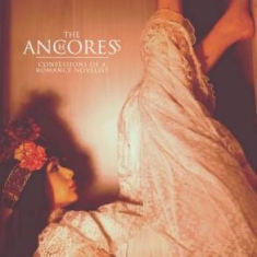Anchoress - Confessions Of A Remoance Novelist