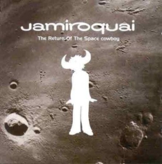 Jamiroquai - The Return Of The Space Cowboy