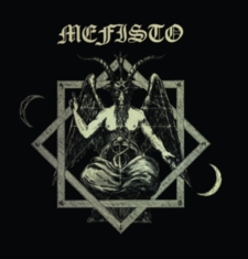 Mefisto - Mefisto