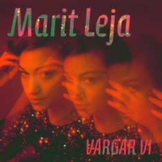 Marit Leja - Vargar Vi